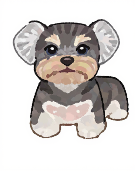 Kawaii Paws